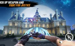 Screenshot Ninja's Creed