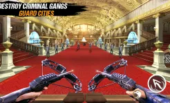 Screenshot Ninja's Creed