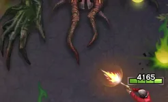 Screenshot Monster Killer Pro – Roguelike Убийца монстров