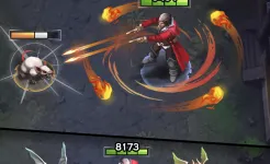 Screenshot Monster Killer Pro – Roguelike Убийца монстров