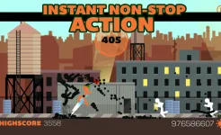 Screenshot Stick Fight