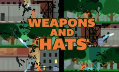 Screenshot Stick Fight