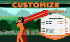 Screenshot Stick Fight