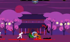Screenshot Stick Fight 2