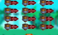 Screenshot Stick Fight 2