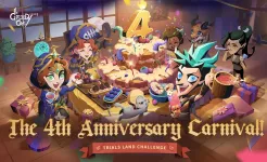 Screenshot The Greedy Cave 2