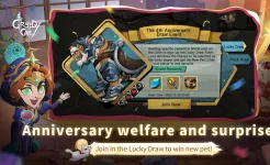 Screenshot The Greedy Cave 2