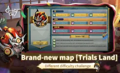 Screenshot The Greedy Cave 2