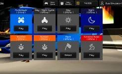 Screenshot IDBS Bus Simulator