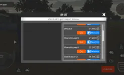 Screenshot IDBS Bus Simulator
