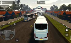 Screenshot IDBS Bus Simulator