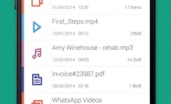 Screenshot Dumpster: Photo/Video Recovery