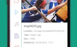 Screenshot Dumpster: Photo/Video Recovery