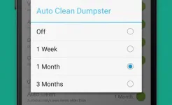Screenshot Dumpster: Photo/Video Recovery