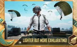 Screenshot PUBG MOBILE LITE