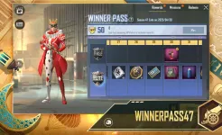 Screenshot PUBG MOBILE LITE