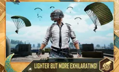 Screenshot PUBG MOBILE LITE