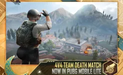 Screenshot PUBG MOBILE LITE