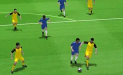 Screenshot Top Football Manager 2023