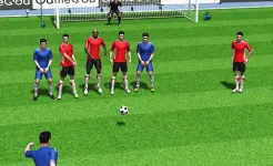 Screenshot Top Football Manager 2023