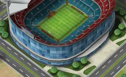 Screenshot Top Football Manager 2023