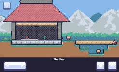 Screenshot Ревентуре