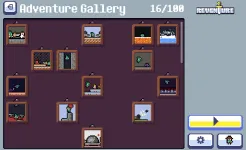 Screenshot Ревентуре
