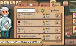 Screenshot Pocket Ants: Симулятор Колонии