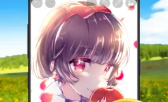 Screenshot ibis Paint X