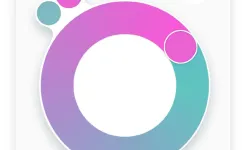 Screenshot PicsArt Color