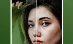 Screenshot Remini – улучшитель фото с ИИ