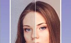 Screenshot Remini – улучшитель фото с ИИ