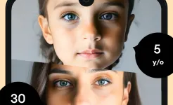 Screenshot Remini - Улучшение Фото