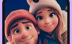 Screenshot Remini - Улучшение Фото