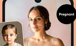 Screenshot Remini - Улучшение Фото