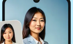 Screenshot Remini - Улучшение Фото