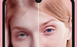 Screenshot Remini - Улучшение Фото