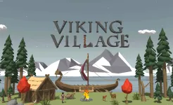 Screenshot Viking Village