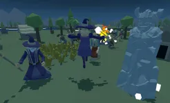 Screenshot Viking Village