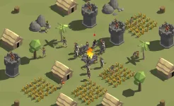 Screenshot Viking Village