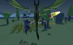 Screenshot Viking Village