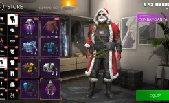 Screenshot Grand Criminal Online