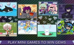 Screenshot Gacha Life