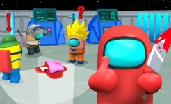 Screenshot Самозванец Z – Imposter Z