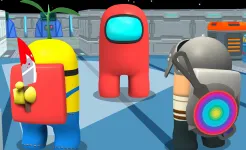 Screenshot Самозванец Z – Imposter Z
