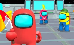 Screenshot Самозванец Z – Imposter Z