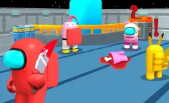 Screenshot Самозванец Z – Imposter Z