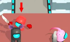 Screenshot Самозванец Z – Imposter Z