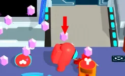 Screenshot Самозванец Z – Imposter Z