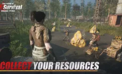 Screenshot Last Island of Survival